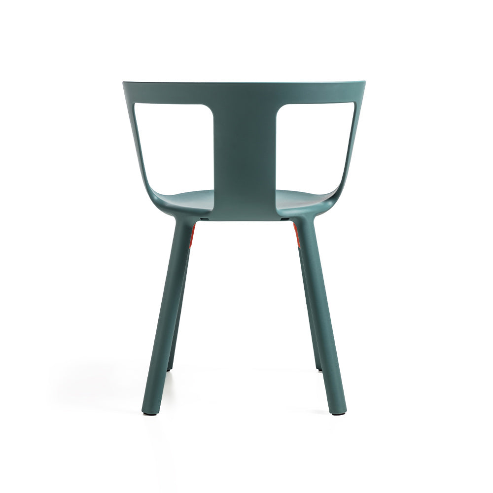 Silla Fla ocean blue